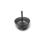 Aluminium Filter bowl cav